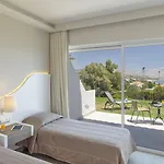 Rodos Princess Отель Киотари