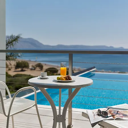 فندق Rodos Princess 4*