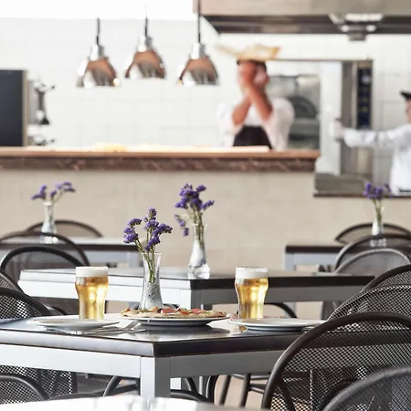 Hotel Rodos Princess