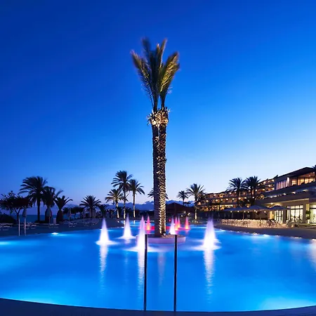 Rodos Princess Hotel