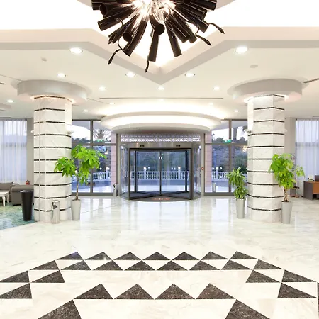 فندق Rodos Princess