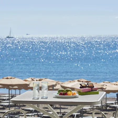 Hotel Rodos Princess 4*