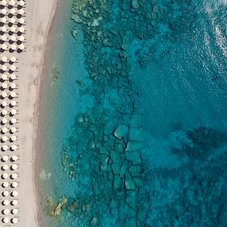 Hotel Rodos Princess Kiotari