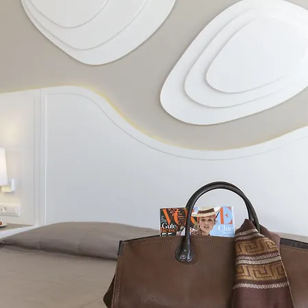 Hotel Rodos Princess Kiotari