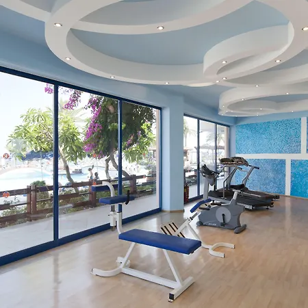 Rodos Princess Kiotari