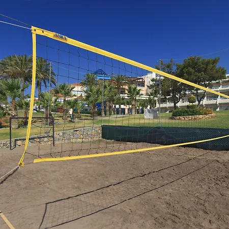 Rodos Princess Hotel 4*