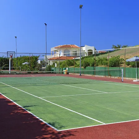 Rodos Princess Hotel 4*