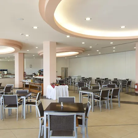 Hotel Rodos Princess