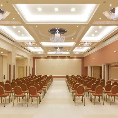 Rodos Princess Hotel Kiotari