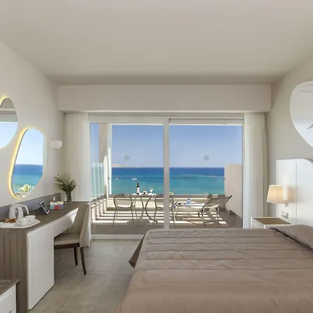 Rodos Princess Hotel Kiotari