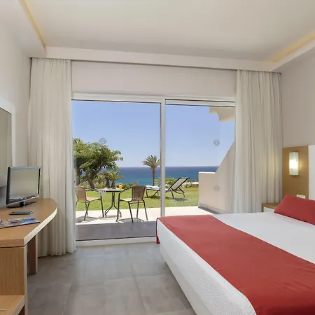 Hotel Rodos Princess Kiotari