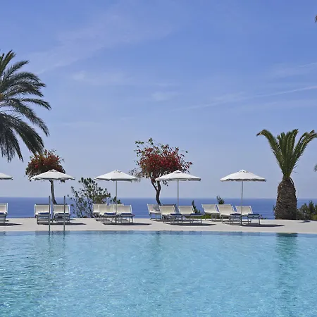 Rodos Princess Hotel