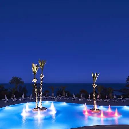 Rodos Princess كوتاري