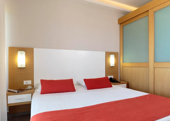 Hotel Rodos Princess Kiotari