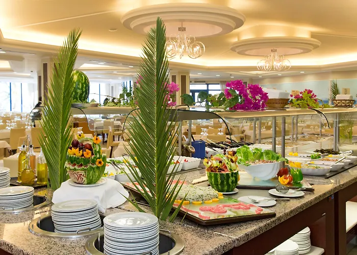 Rodos Princess Hotel 4*