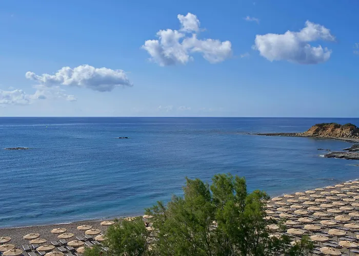 Rodos Princess 4* Kiotari