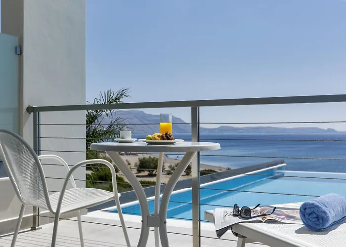 Rodos Princess Hotel 4*