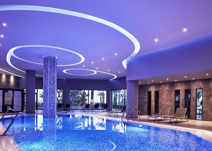 Hotel Rodos Princess 4*