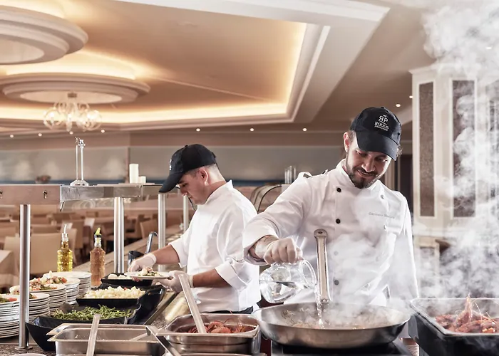 Rodos Princess Hotel Kiotari