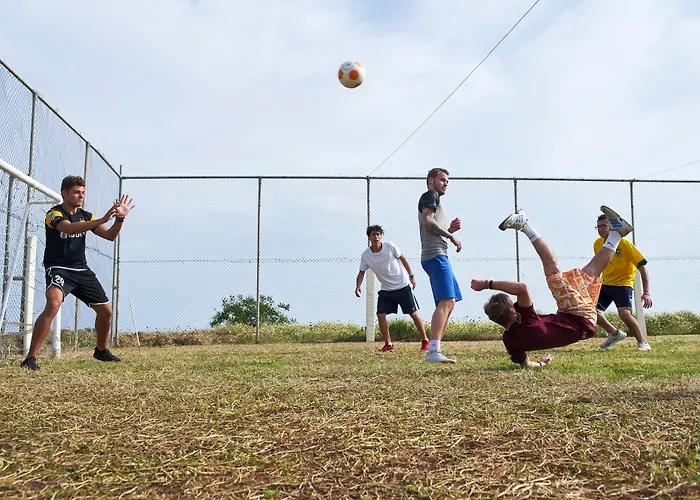 Hotel Rodos Princess Kiotari