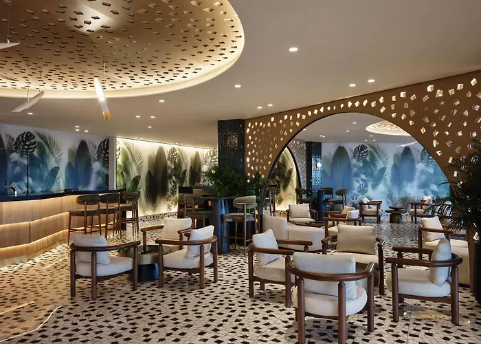 Rodos Princess Отель