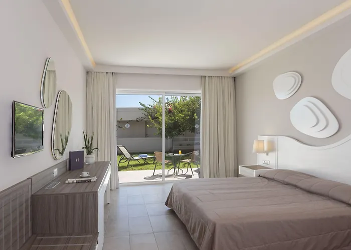 Rodos Princess Hotell
