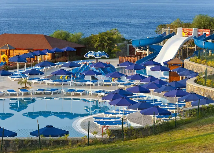 Отель Rodos Princess 4*