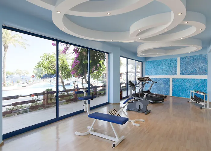 Rodos Princess Kiotari