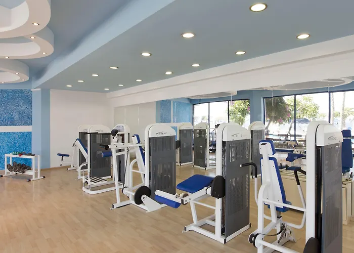 Отель Rodos Princess 4*