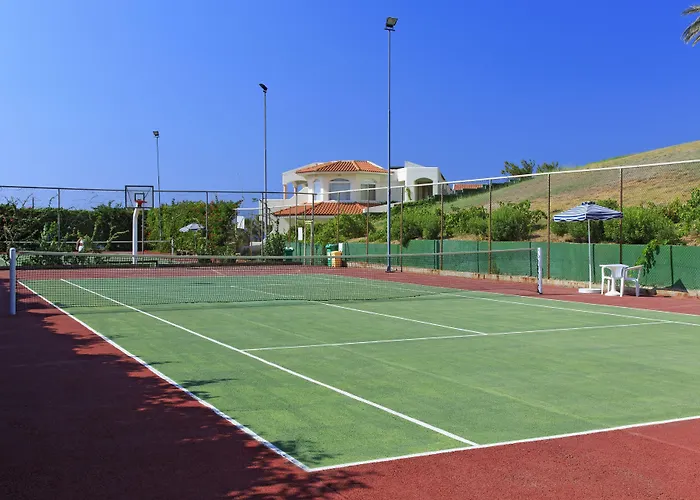 Rodos Princess Hotell 4*