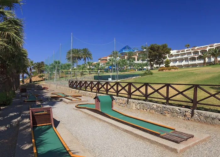Rodos Princess Отель 4*