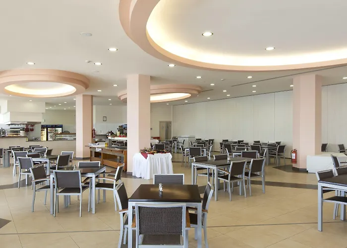 Отель Rodos Princess