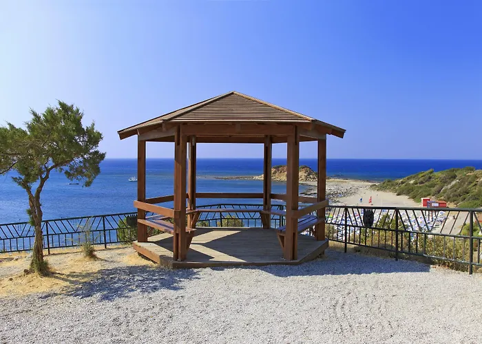 Rodos Princess Hotell