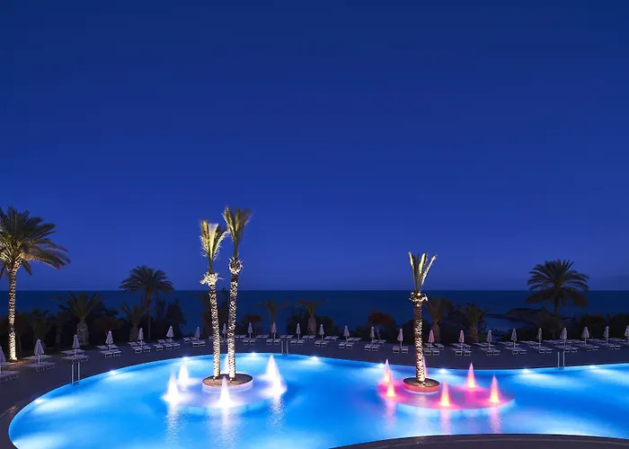 Rodos Princess Kiotari