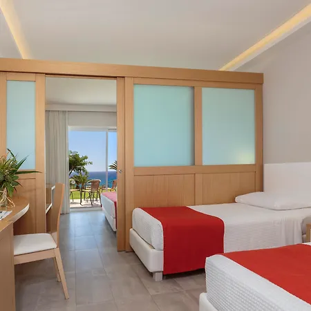 Rodos Princess Hotel 4*