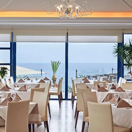 Rodos Princess Hotel Kiotari