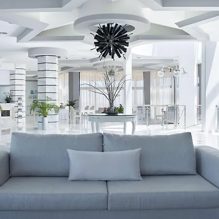 罗德公主海滩酒店 酒店 4*