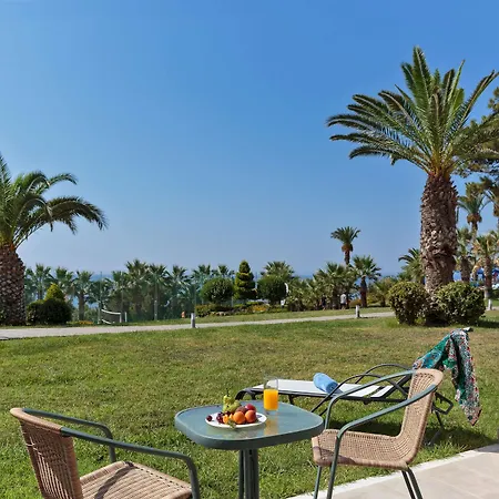 Hotel Rodos Princess 4*