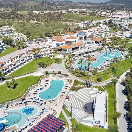 Hotel Rodos Princess Kiotari
