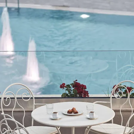 Rodos Princess 4* Kiotari