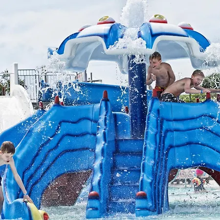 罗德公主海滩酒店 酒店