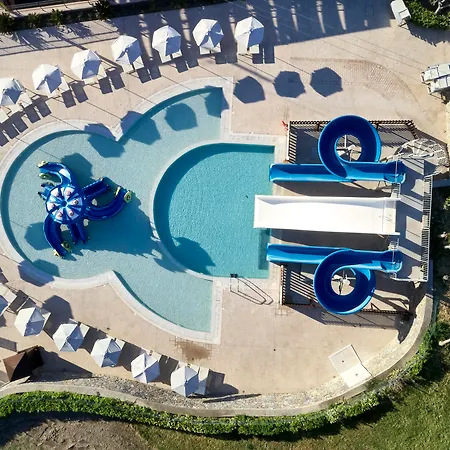 Rodos Princess Hotel