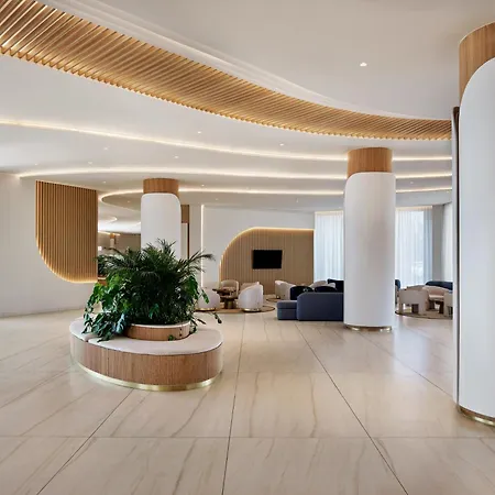 罗德公主海滩酒店