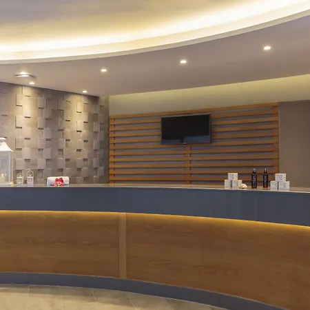 酒店 罗德公主海滩酒店 吉奥塔略