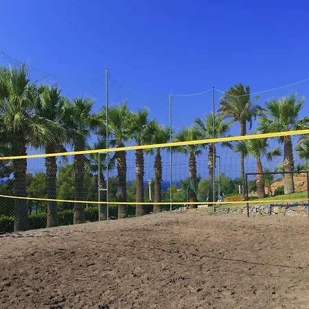 罗德公主海滩酒店