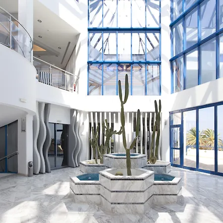 酒店 罗德公主海滩酒店 吉奥塔略