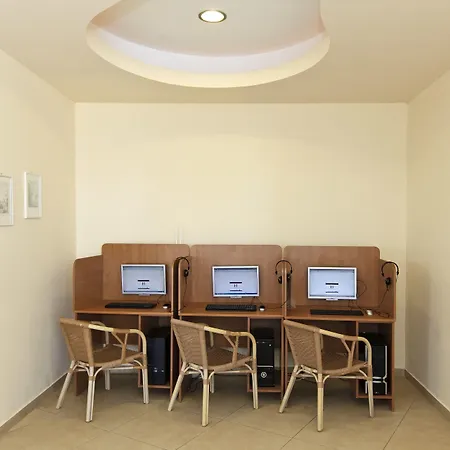 罗德公主海滩酒店 酒店 4*