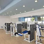 Hotel Rodos Princess 4*