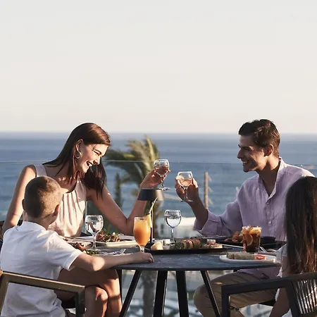 酒店 罗德公主海滩酒店 4*