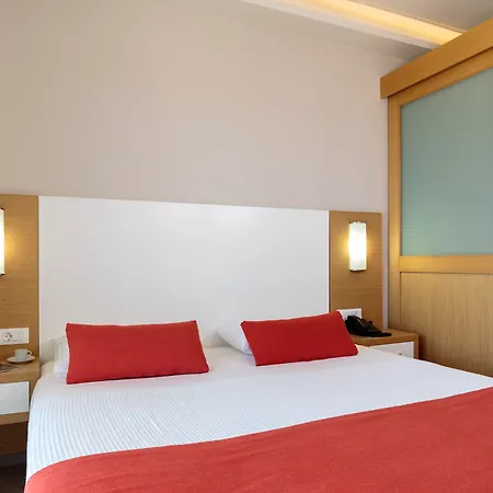 Hotel Rodos Princess Kiotari